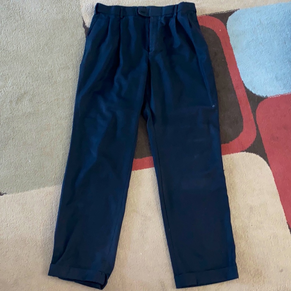 Croft&Barrow dress pants